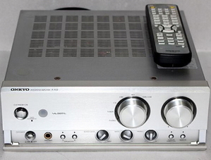 온쿄(Onkyo) A-933 인티앰프