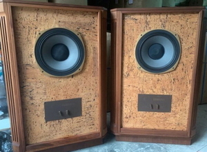 탄노이(Tannoy) 에딘버러(Edinburgh) RW 대형 스피커