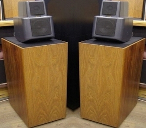 KEF(케프) 107