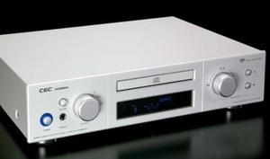 CEC 3800 CDP