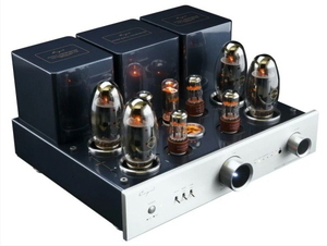 케인(Cayin) CS-150A 진공관 인티앰프