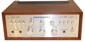 마란츠(Marantz) 1060B 인티 앰프
