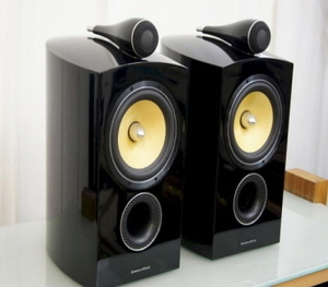 B&W(비엔더블유) 다이아몬드(Diamond) 805D2
