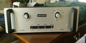 오디오리서치(Audioresearch) LS12 프리앰프