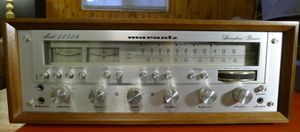 마란츠(Marantz) 2252B 리시버