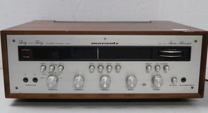 마란츠(Marantz) 모델 22(Model 22) 리시버 앰프