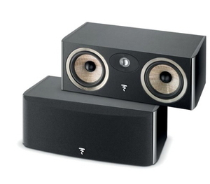 포칼(Focal) 아리아(Aria) CC900 센터 스피커