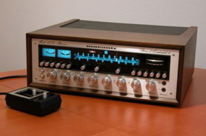 Marantz(마란츠) 4270 리시버 앰프