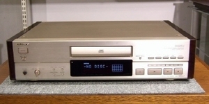 소니(Sony) 555ESJ CDP