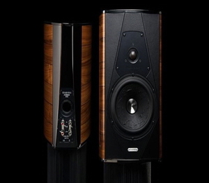 소너스파베르(Sonus Faber) 과르네리(Guarneri) 에볼루션(Evolution)