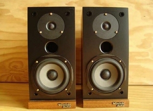 웨스트레이크(Westlake Audio) LC 5.75