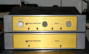 소닉프론티어(Sonic Frontiers) SFL-2