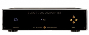 일렉트로 꼼빠니에(Electro Companiet) ECI-6DS 인티앰프