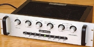 오디오리서치(Audioresearch) SP-14