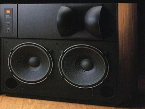 JBL(제이비엘) 4435