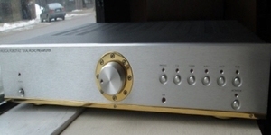 뮤지컬 피델리티(Musical Fidelity) A3CR 