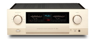 아큐페이즈(Accuphase) E360 인티앰프
