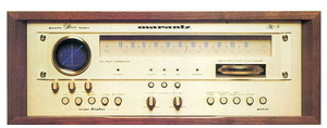 마란츠(Marantz) ST-8 튜너