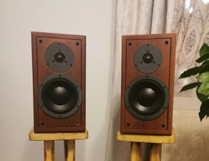 다인오디오(Dynaudio) 컨투어(Contour) 1.3MK 2 북쉘프 스피커