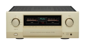 아큐페이즈(Accuphase) E650 인티앰프