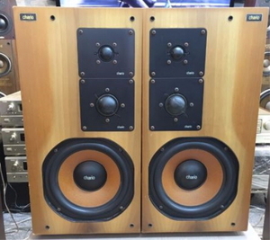 차리오(Chario) 하이퍼(Hiper) 3 MK2