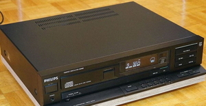 필립스(Philips) CD960 CDP