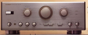 온쿄(Onkyo) A-917 인티앰프
