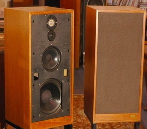 스펜더(Spendor) BC3