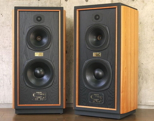 탄노이(Tannoy) 킹덤(Kingdom) 12 메인 스피커