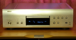 데논(Denon) DCD-2010AE CDP