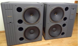 탄노이(Tannoy) DMT 215MK2 메인 스피커