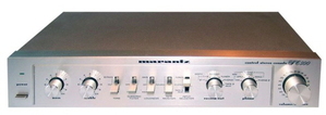 마란츠(Marantz) SC500 프리앰프