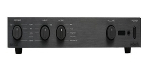 오디오랩(Audiolab) 8200A 인티 앰프