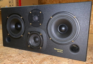 웨스트레이크(Westlake Audio) BBSM-6 