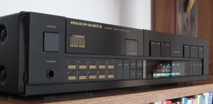 마란츠(Marantz) CD-74 CDP
