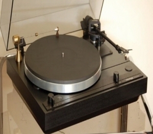 토렌스(Thorens) TD320 MK3 Turntable