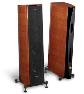 소너스파베르(Sonus Faber) 아마티(Amati)  애니버서리(Anniversary)