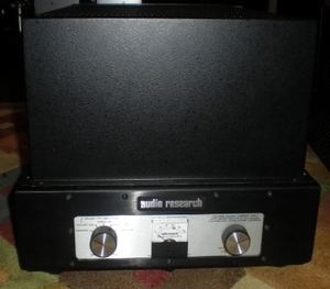 오디오리서치(Audioresearch) VT-150 파워앰프