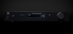 나드(Nad) C328 DAC & Bluetooth 인티앰프