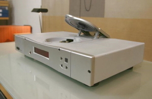 레가(Rega) 플래닛(Planet) 2000 CDP