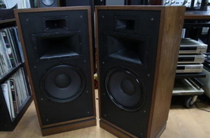 클립쉬(Klipsch) 포르테 2 (Forte 2) 톨보이 스피커