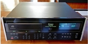 매킨토시(Macintosh) MCD7008 CDP