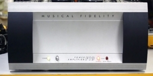 뮤지컬 피델리티(Musical Fidelity) F19