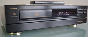 데논(Denon) DCD-2700 CDP