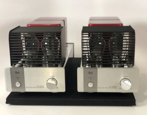 트라이오드(Triode) TRV-M300SE 진공관 파워앰프