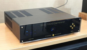 일렉트로 꼼빠니에(Electro Companiet) ECI-5 인티앰프