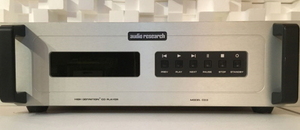 오디오 리서치(Audio Research) CD3 CDP