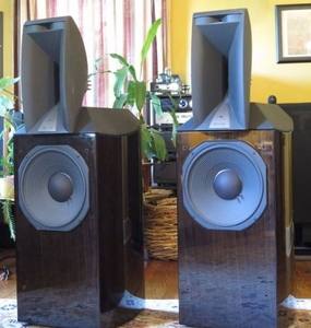 JBL 어레이(Array) 1400 메인 스피커